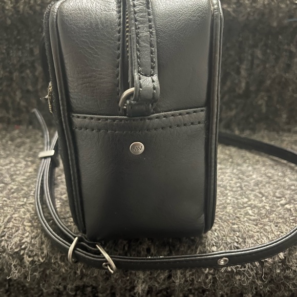 Matt & Nat vegan leather purse - Picture 2 of 4